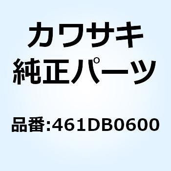 バネザガネ 6MM 461DB0600 Kawasaki