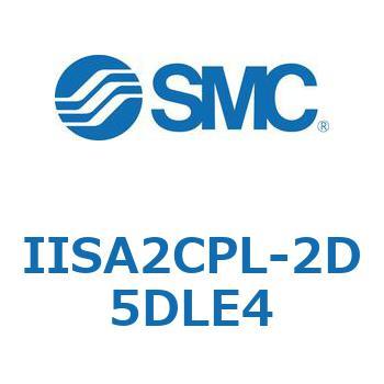 IISA2CPL-2D5DLE4 エアキャッチセンサ マニホールド (IISA2CPL-～) SMC 21784655