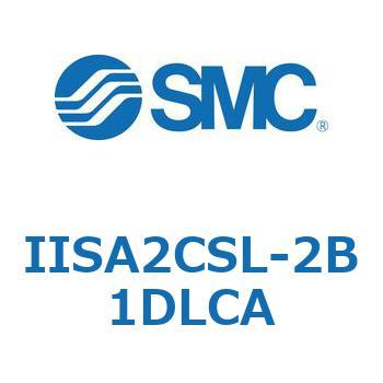 IISA2CSL-2B1DLCA �G�A�L���b�`�Z���T �}�j�z�[���h (IISA2CSL-2�`) SMC 21788042