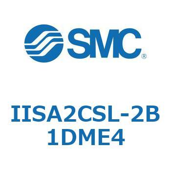 IISA2CSL-2B1DME4 �G�A�L���b�`�Z���T �}�j�z�[���h (IISA2CSL-2�`) SMC 21788173