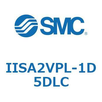 エアキャッチセンサ マニホールド (IISA2V～) SMC