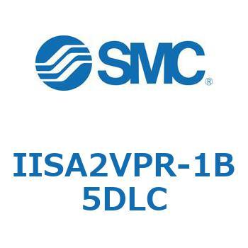 エアキャッチセンサ マニホールド (IISA2V～) SMC