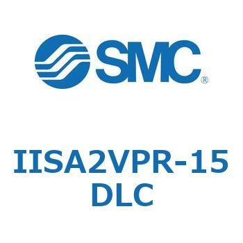 エアキャッチセンサ マニホールド (IISA2V～) SMC