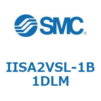 エアキャッチセンサ マニホールド (IISA2V～) SMC
