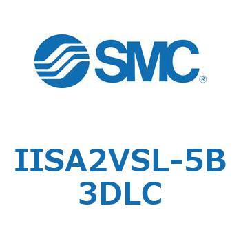 エアキャッチセンサ マニホールド (IISA2V～) SMC