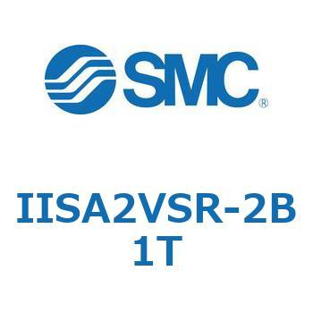 エアキャッチセンサ マニホールド (IISA2V～) SMC