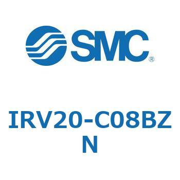 真空レギュレータ IRVシリーズ SMC
