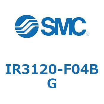 精密レギュレータ IRシリーズ SMC