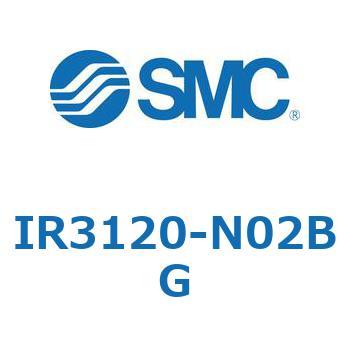精密レギュレータ IRシリーズ SMC