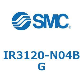 精密レギュレータ IRシリーズ SMC