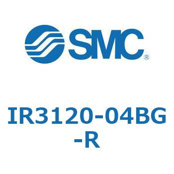 精密レギュレータ IRシリーズ SMC