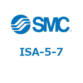 エアキャッチセンサ マニホールド (ISA-～) SMC