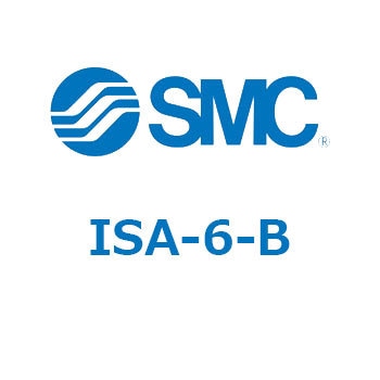 エアキャッチセンサ マニホールド (ISA-～) SMC