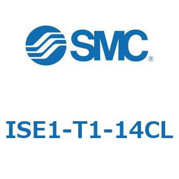 小型圧力スイッチ ISE1 SMC
