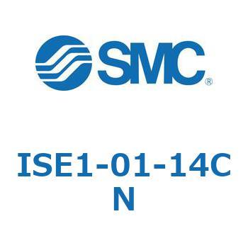 小型圧力スイッチ ISE1 SMC