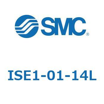 小型圧力スイッチ ISE1 SMC