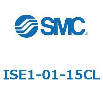 小型圧力スイッチ ISE1 SMC