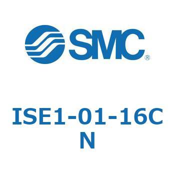 小型圧力スイッチ ISE1 SMC