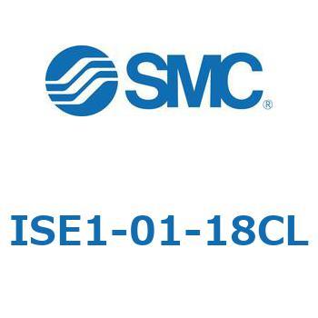 小型圧力スイッチ ISE1 SMC