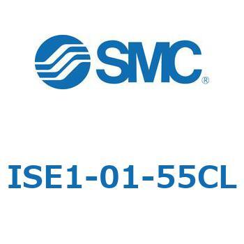 小型圧力スイッチ ISE1 SMC