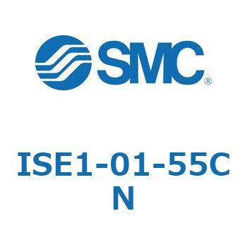 小型圧力スイッチ ISE1 SMC
