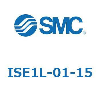 小型圧力スイッチ ISE1 SMC