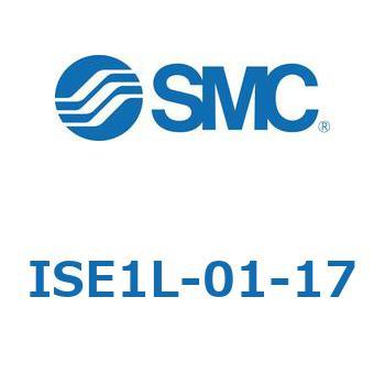 小型圧力スイッチ ISE1 SMC
