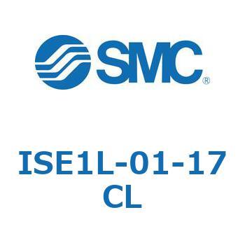 小型圧力スイッチ ISE1 SMC