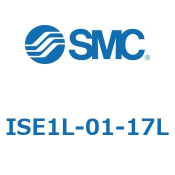 小型圧力スイッチ ISE1 SMC