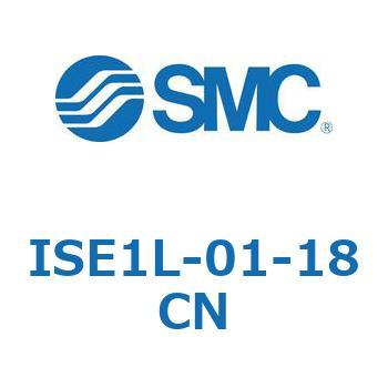 小型圧力スイッチ ISE1 SMC
