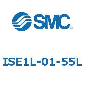 小型圧力スイッチ ISE1 SMC