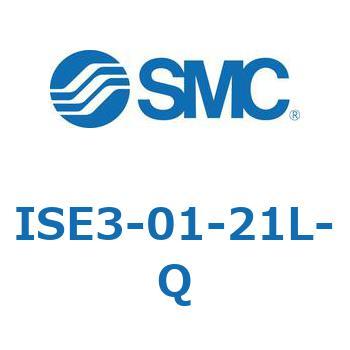 ISE3-01-21L-Q LCD�\���`�f�W�^�����̓X�C�b�`(�����p)(ISE3-�`) SMC 21810652