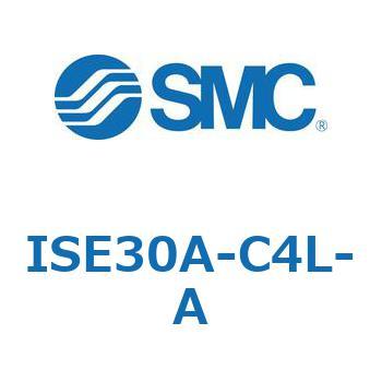 ISE30A-C4L-A 2�F�\���������x�f�W�^�����̓X�C�b�`(�����p) ISE30A SMC 21813915