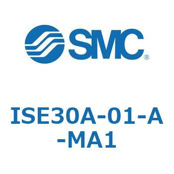 ISE30A-01-A-MA1 2F\xfW^̓XCb`(p) ISE30A SMC 21815893