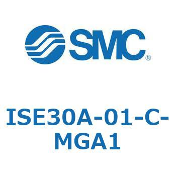 ISE30A-01-C-MGA1 2F\xfW^̓XCb`(p) ISE30A SMC 21816207