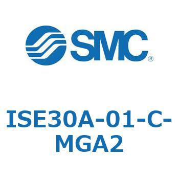 ISE30A-01-C-MGA2 2F\xfW^̓XCb`(p) ISE30A SMC 21816225