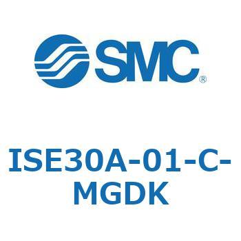 ISE30A-01-C-MGDK 2F\xfW^̓XCb`(p) ISE30A SMC 21816252