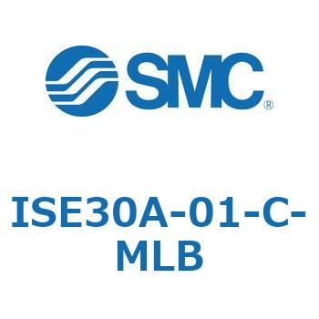 ISE30A-01-C-MLB 2F\xfW^̓XCb`(p) ISE30A SMC 21816313