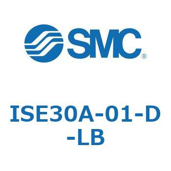 ISE30A-01-D-LB 2F\xfW^̓XCb`(p) ISE30A SMC 21816374