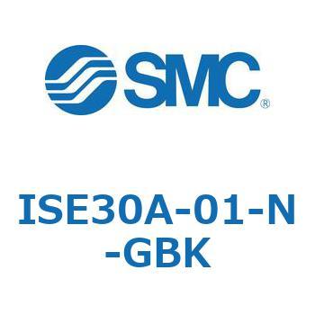 ISE30A-01-N-GBK 2F\xfW^̓XCb`(p) ISE30A SMC 21816575