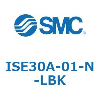 ISE30A-01-N-LBK 2F\xfW^̓XCb`(p) ISE30A SMC 21816636