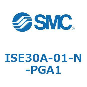 ISE30A-01-N-PGA1 2F\xfW^̓XCb`(p) ISE30A SMC 21816934