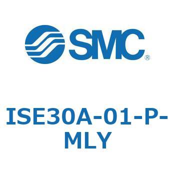 ISE30A-01-P-MLY 2F\xfW^̓XCb`(p) ISE30A SMC 21817083