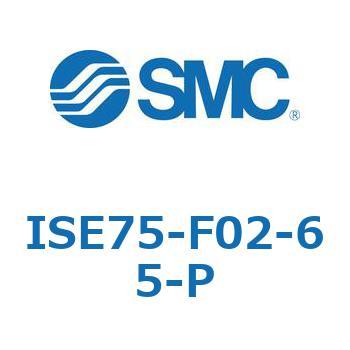 ISE75-F02-65-P 2�F�\�����f�W�^�����̓X�C�b�` (ISE75-�`) SMC 21821755