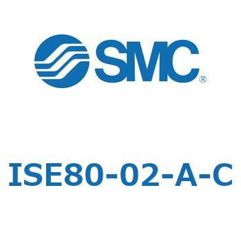 ISE80-02-A-C 2F\fW^̓XCb`/ėp̗p(p) (ISE80-02-`) SMC 21824415