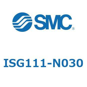 汎用圧力スイッチ (ISG～) SMC