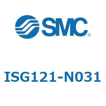 汎用圧力スイッチ (ISG～) SMC