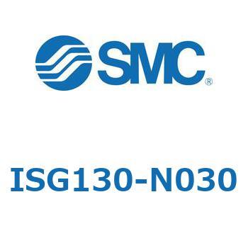 ISG130-N030 汎用圧力スイッチ (ISG～) SMC 管接続口径NPT3/8  ISG130-N030