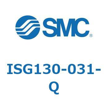 ISG130-031-Q 汎用圧力スイッチ (ISG～) SMC 管接続口径R3/8  ISG130-031-Q