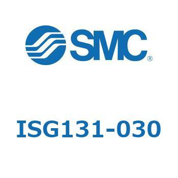 汎用圧力スイッチ (ISG～) SMC
